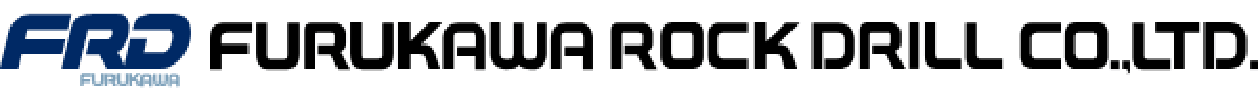 FRD FURUKAWA ROCK DRILL CO.,LTD.