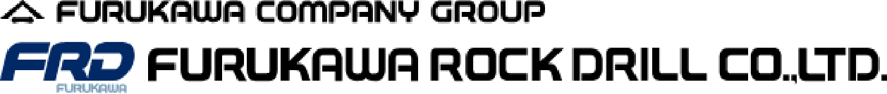 FURUKAWA COMPANY GROUP FRD FURUKAWA ROCK DRILL CO.,LTD.