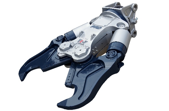 Multi Crusher Vz Series