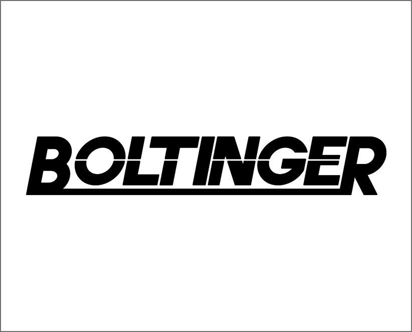 BOLTINGER