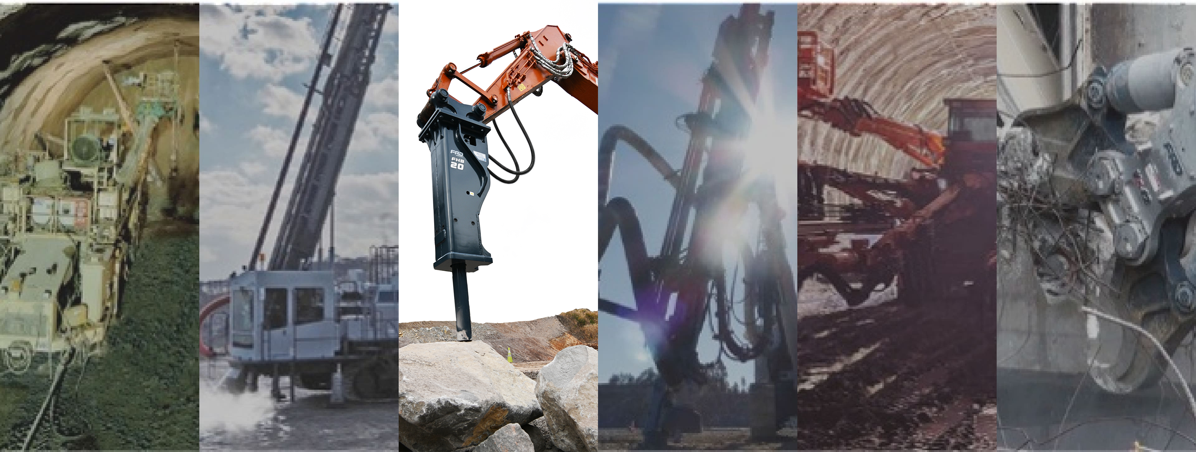 Products製品情報