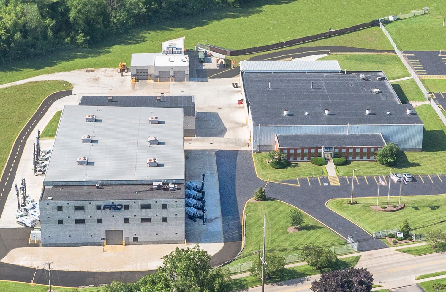 FURUKAWA ROCK DRILL USA