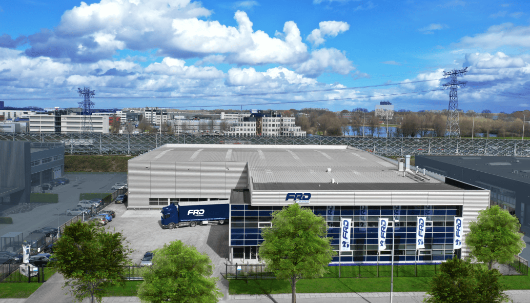 FURUKAWA ROCK DRILL EUROPE B.V.