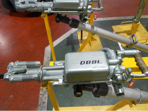 d88l レッグドリル