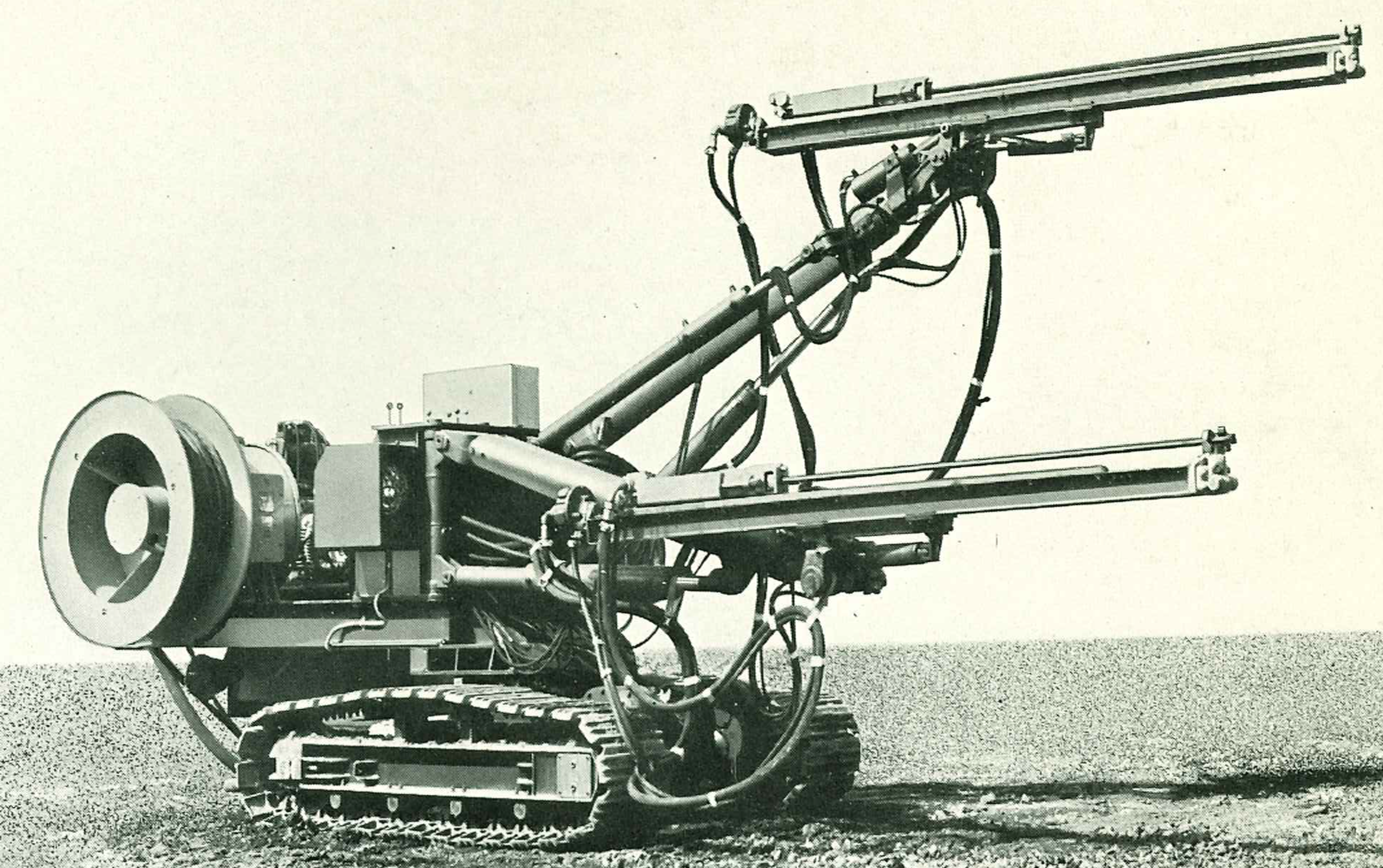 トンネルエース