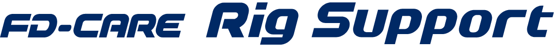 FD-CARE Rig Support
