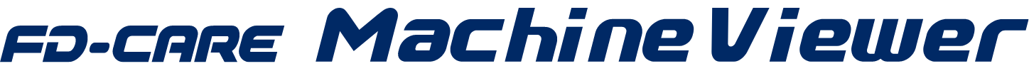 FD-CARE Machine Viewer
